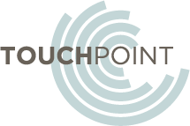 Touch Point Logo